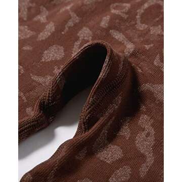 OMKAGI Butt Lifting High Waisted Workout Shorts for Women