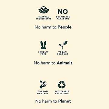 Sukin Naturals Cream Cleanser for Sensitive Skin - 4.23 Fl Oz