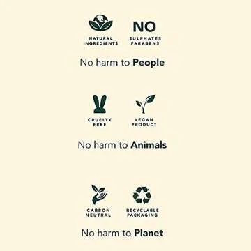 Sukin Naturals Cream Cleanser for Sensitive Skin - 4.23 Fl Oz