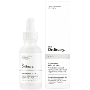 The Ordinary Hyaluronic Acid 2% + B5 Hydration Serum 30ml