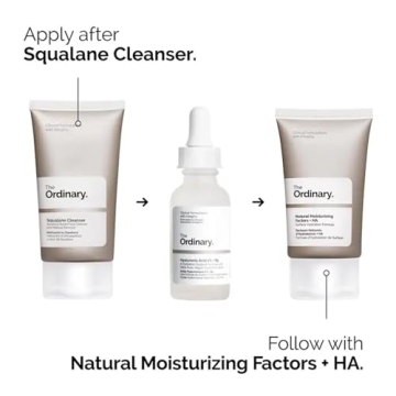 The Ordinary Hyaluronic Acid 2% + B5 Hydration Serum 30ml