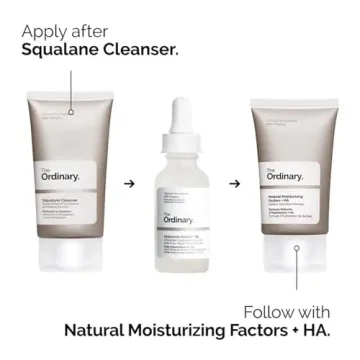 The Ordinary Hyaluronic Acid 2% + B5 Hydration Serum 30ml