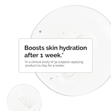 The Ordinary Hyaluronic Acid 2% + B5 Hydration Serum 30ml
