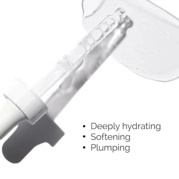 The Ordinary Hyaluronic Acid 2% + B5 Hydration Serum 30ml