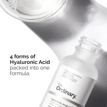 The Ordinary Hyaluronic Acid 2% + B5 Hydration Serum 30ml