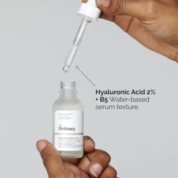 The Ordinary Hyaluronic Acid 2% + B5 Hydration Serum 30ml