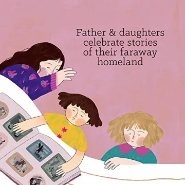 Homeland: My Father Dreams of Palestine - A Heartfelt Memoir