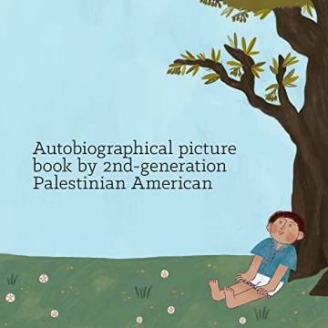 Homeland: My Father Dreams of Palestine - A Heartfelt Memoir