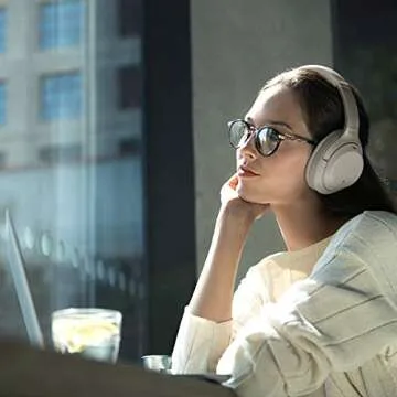 Sony WH1000XM3 Wireless Noise Cancelling Headphones