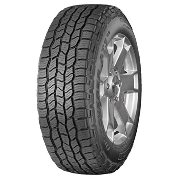 Cooper Discoverer AT3 4S All-Season Tire - Ultimate Off-Road Performance