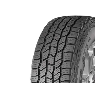 Cooper Discoverer AT3 4S All-Season Tire - Best for Snow