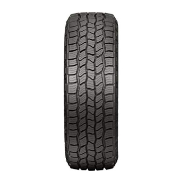 Cooper Discoverer AT3 4S All-Season Tire - Best for Snow