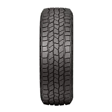 Cooper Discoverer AT3 4S All-Season Tire - Best for Snow