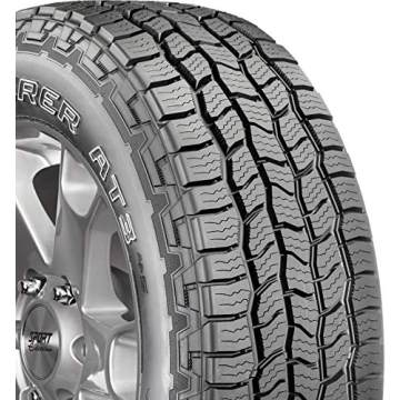 Cooper Discoverer AT3 4S All-Season Tire - Best for Snow