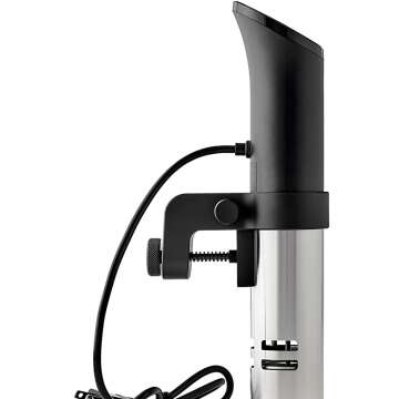 Anova Culinary AN500 Precision Sous Vide Cooker