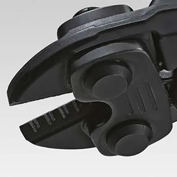 KNIPEX CoBolt Compact Bolt Cutter - Precision Cutting Tool