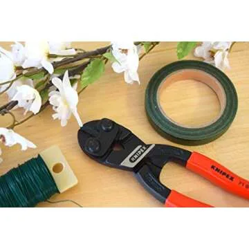 KNIPEX CoBolt Compact Bolt Cutter - Precision Cutting Tool