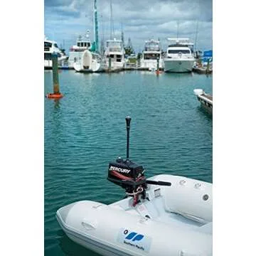 RAILBLAZA Visibility Kit II for Kayaks, Meets USCG Standards