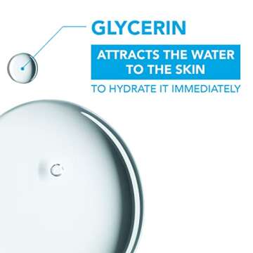 Bioderma Hydrabio DUO H2O Micellar Water Cleansing and Make-Up Removing for Dehydrated Sensitive Skin, 33.4 Fl Oz