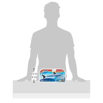 SwimWays Dive 'N Glide Shark