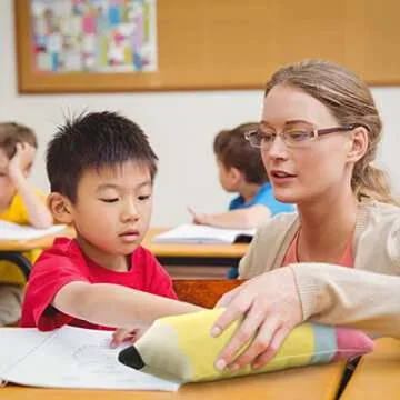 Kisston Pencil Case Set – Perfect Stationery Organizer Gift