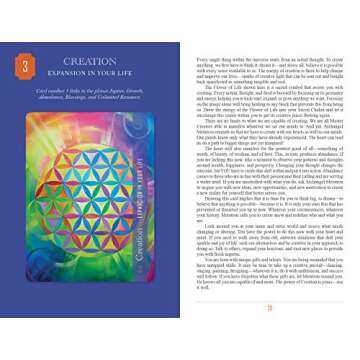 The Archangel Metatron Self-Mastery Oracle
