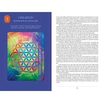 The Archangel Metatron Self-Mastery Oracle