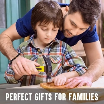 Quietsun Teens Gift Ideas Unique Beaded Bracelet for Sons