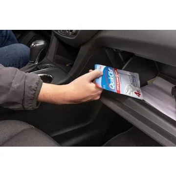 Adventure Medical QuikClot Gauze for Emergency Situations