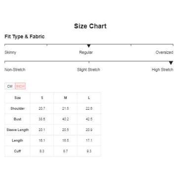 SweatyRocks Women's Long Sleeve Button Front V Neck Soft Knit Cardigan Sweaters Beige L