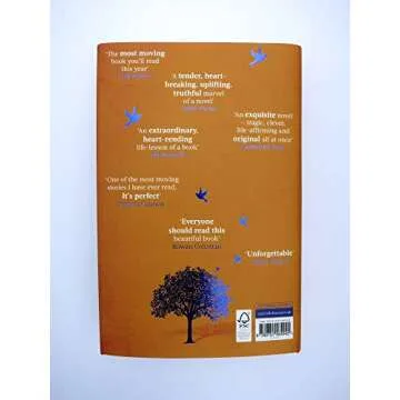 After the End - A Heartfelt Journey of Love and Loss