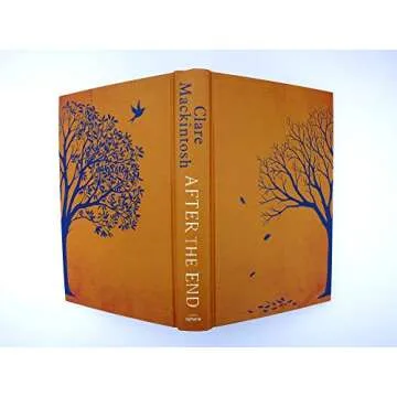 After the End - A Heartfelt Journey of Love and Loss