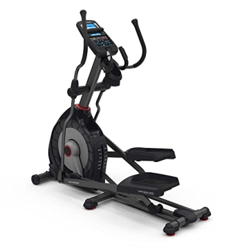 Elevate Your Home Workout with Schwinn 470 Elliptical
