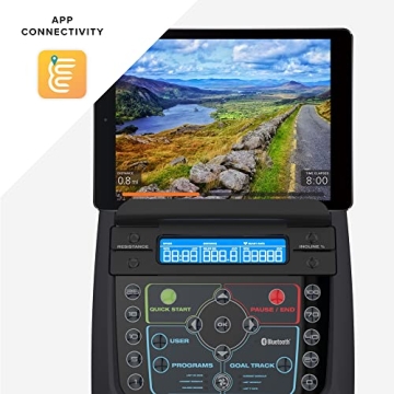 Elevate Your Home Workout with Schwinn 470 Elliptical