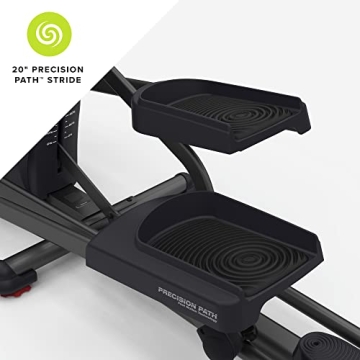 Elevate Your Home Workout with Schwinn 470 Elliptical