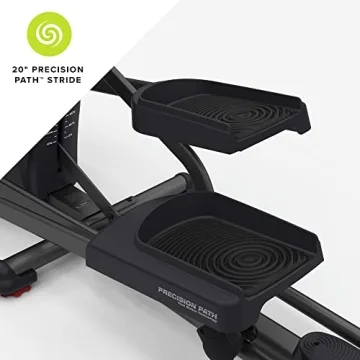 Elevate Your Home Workout with Schwinn 470 Elliptical