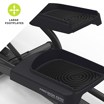 Elevate Your Home Workout with Schwinn 470 Elliptical