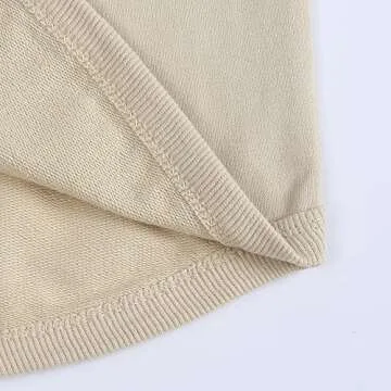 MYGBCPJS Stylish Toddler 2Pcs Outfit Set for Fall