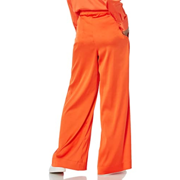 The Drop Women's Lawson Silky Stretch Pant
