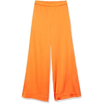 The Drop Women's Lawson Silky Stretch Pant