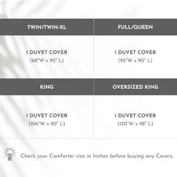 California Design Den Full/Queen Size Duvet Cover Only, Premium 400 Thread Count 100% Cotton Duvet Cover, Soft Sateen Weave Comforter Cover, Button Closure and Corner Ties (1 Piece, White)