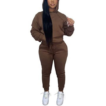Stylish Alunzoem Jogger Set for Women | Ultimate Comfort
