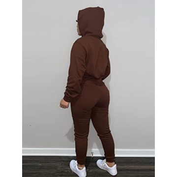 Stylish Alunzoem Jogger Set for Women | Ultimate Comfort