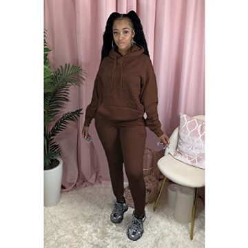 Stylish Alunzoem Jogger Set for Women | Ultimate Comfort