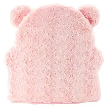 Animal Adventure | Sweet Seats | Pink Bear Children's Plush Chair