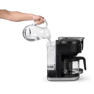 Keurig K-Duo Hot & Iced Coffee Maker with Reservoir