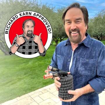 Pocket Hose Copper Bullet Expandable Garden Hose 75 FT w/10 Pattern Thumb Spray Nozzle AS-SEEN-ON-TV 650psi 3/4 in Patented Lead-Free Ultra-Lightweight Solid Copper Anodized Aluminum Fittings No-Kink