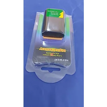 Neewer NP-FZ100 Battery - Long-lasting Rechargeable Power