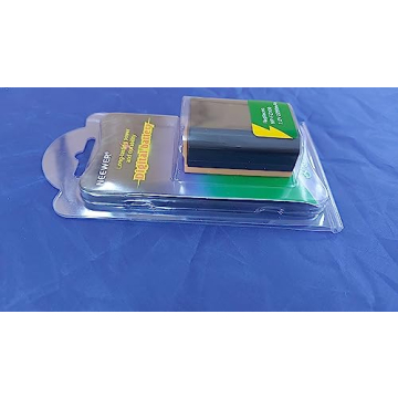 Neewer NP-FZ100 Battery - Long-lasting Rechargeable Power