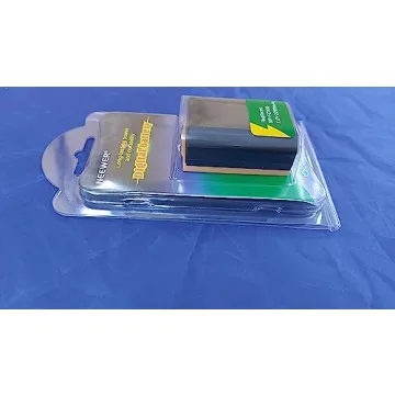 Neewer NP-FZ100 Battery - Long-lasting Rechargeable Power